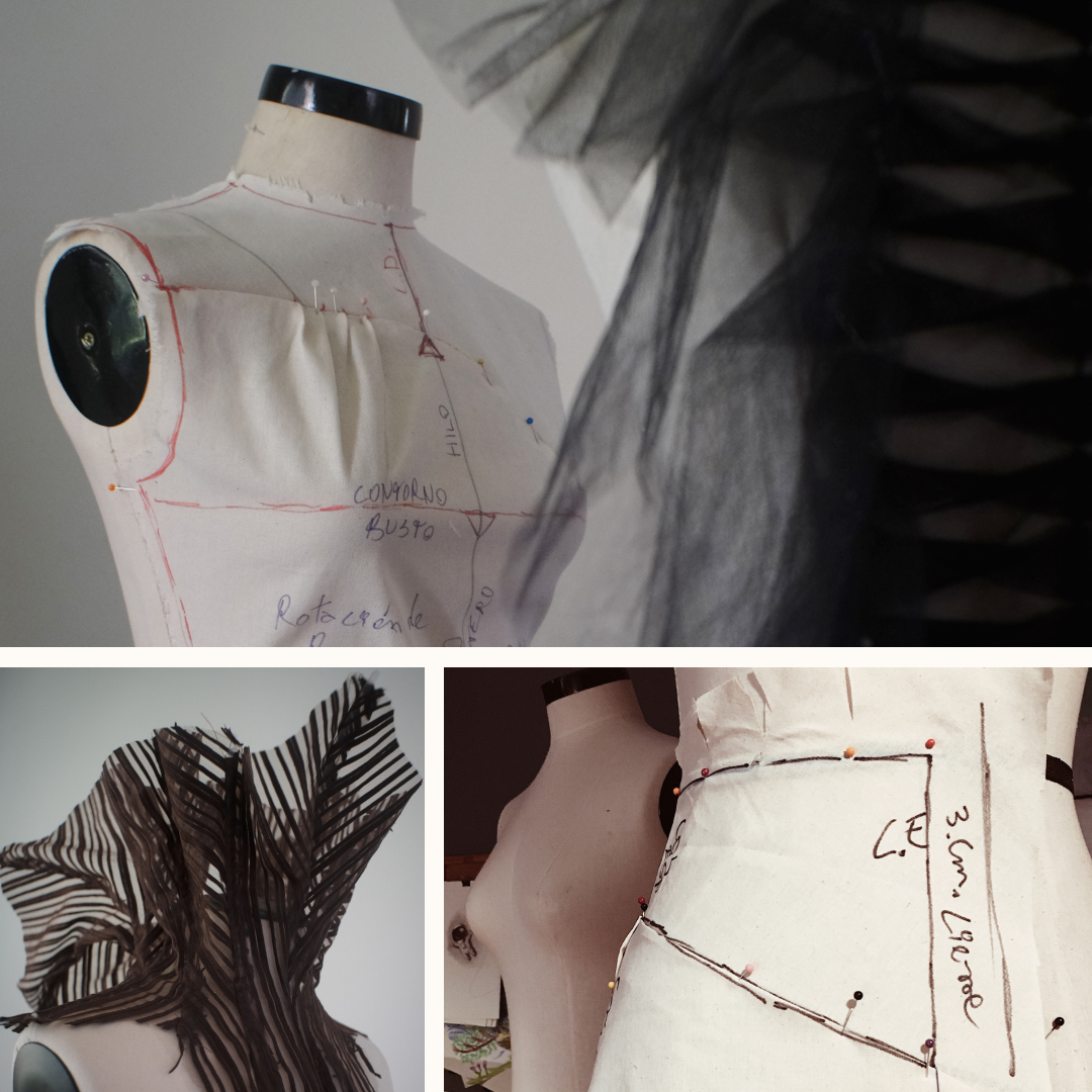 Proyecto de moulage 1