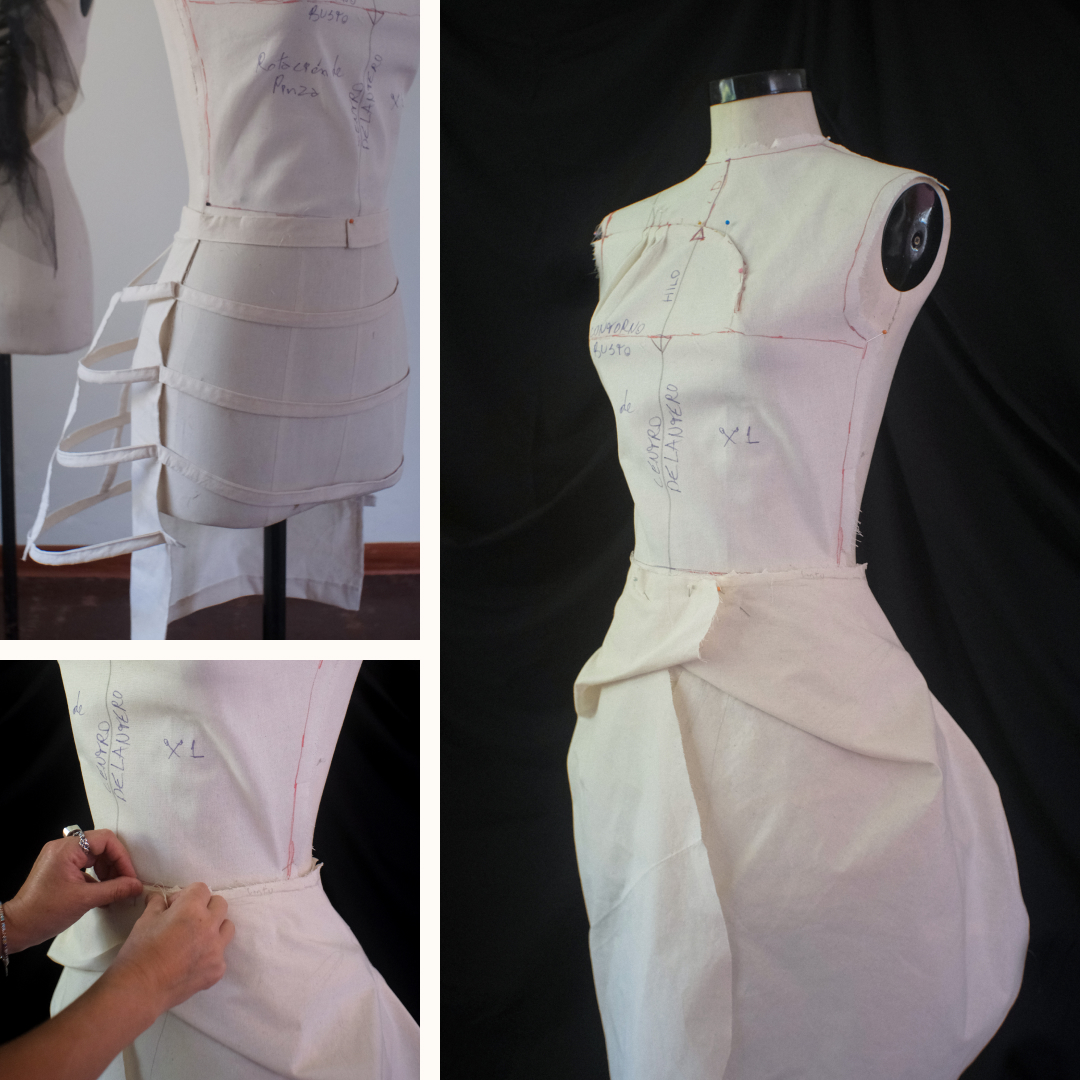 Proyecto de moulage 1