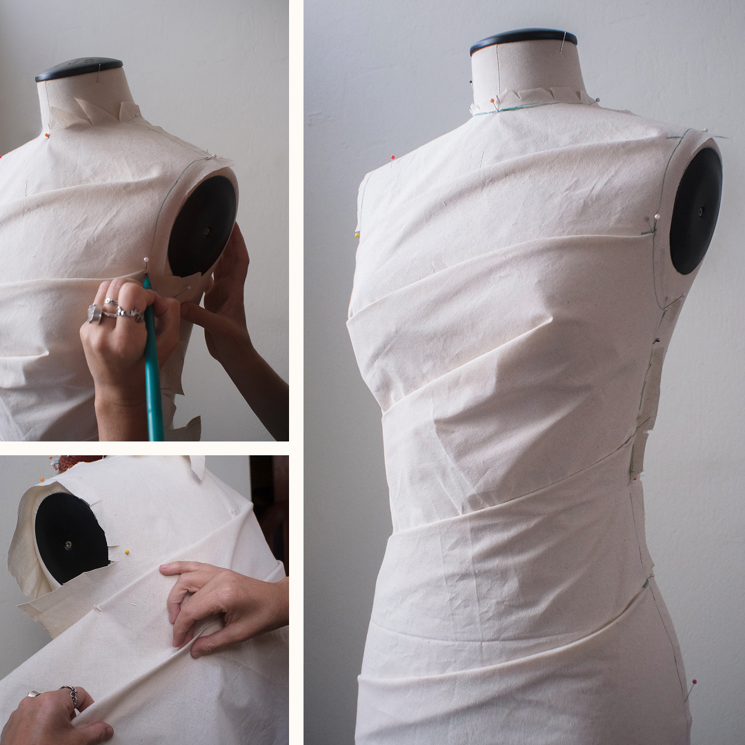 Proyecto de moulage 1